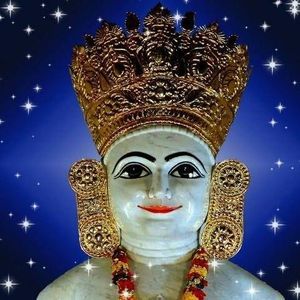 Meet your Posher, Gita